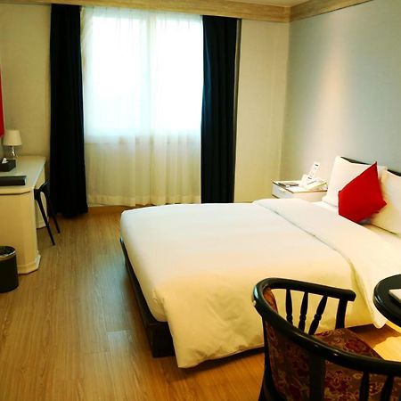 Lavita Hotel Σεούλ Εξωτερικό φωτογραφία