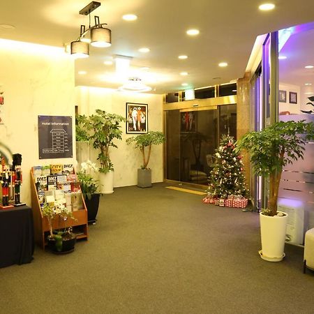 Lavita Hotel Σεούλ Εξωτερικό φωτογραφία