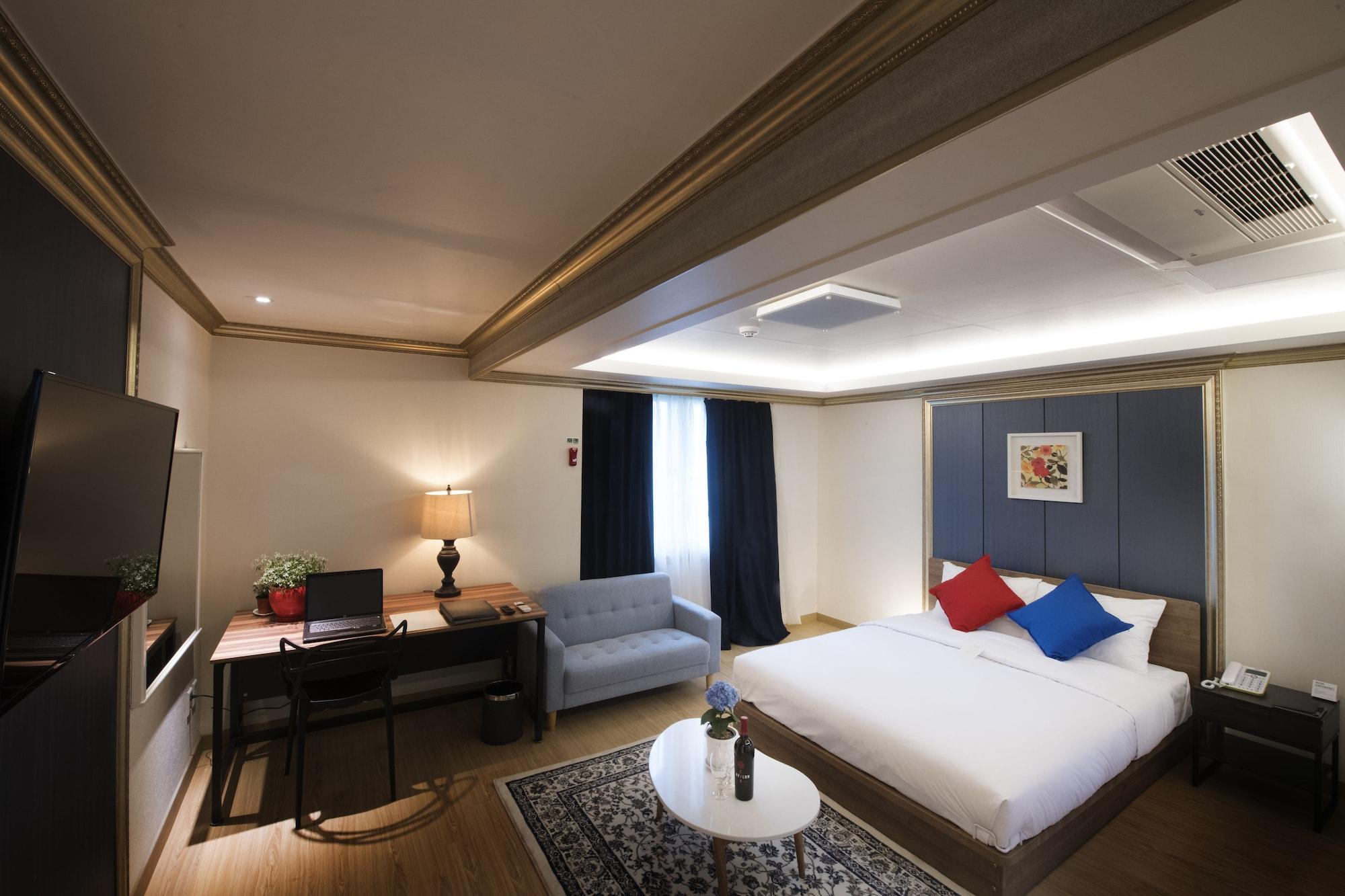 Lavita Hotel Σεούλ Εξωτερικό φωτογραφία
