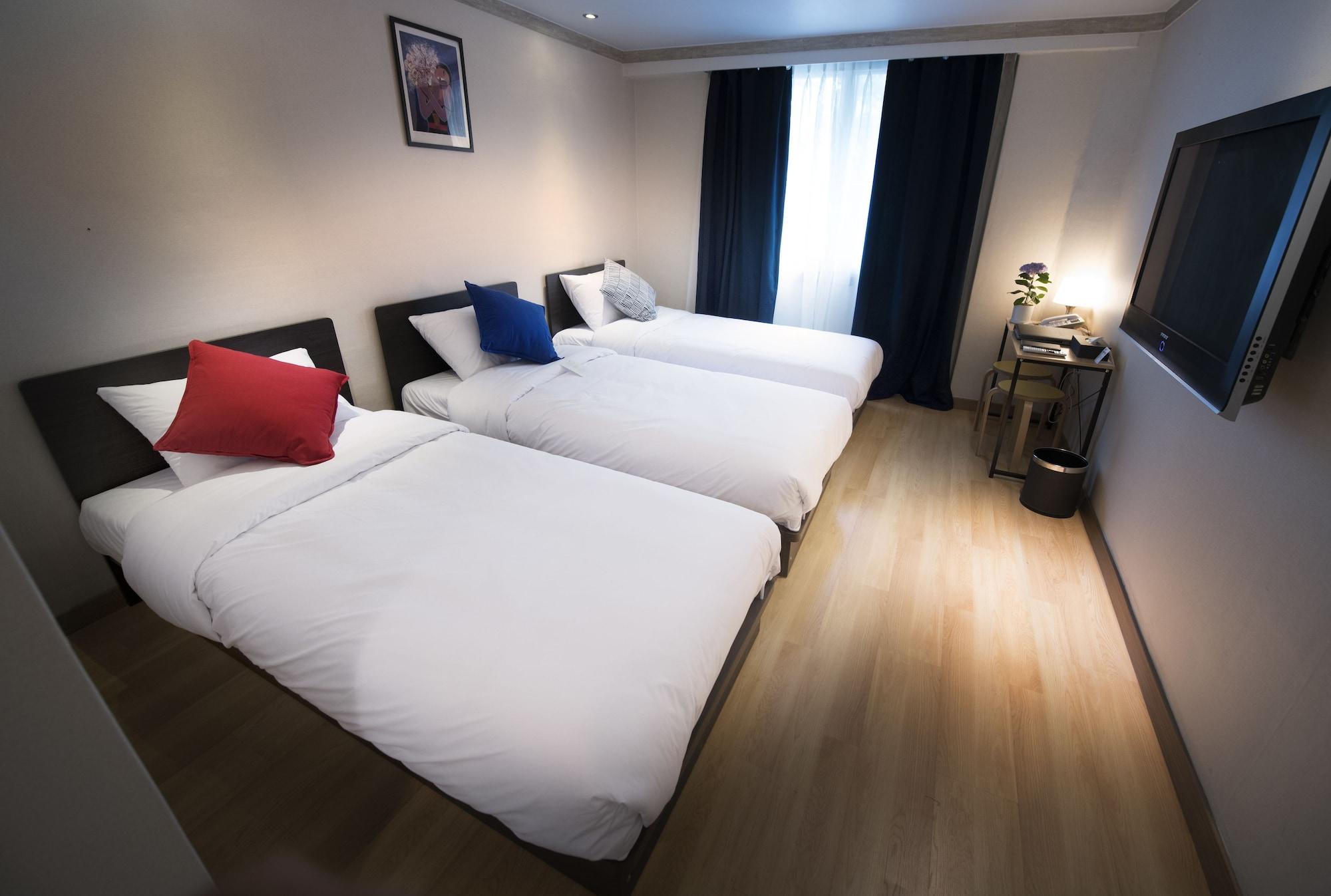 Lavita Hotel Σεούλ Εξωτερικό φωτογραφία