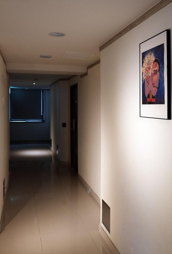 Lavita Hotel Σεούλ Εξωτερικό φωτογραφία