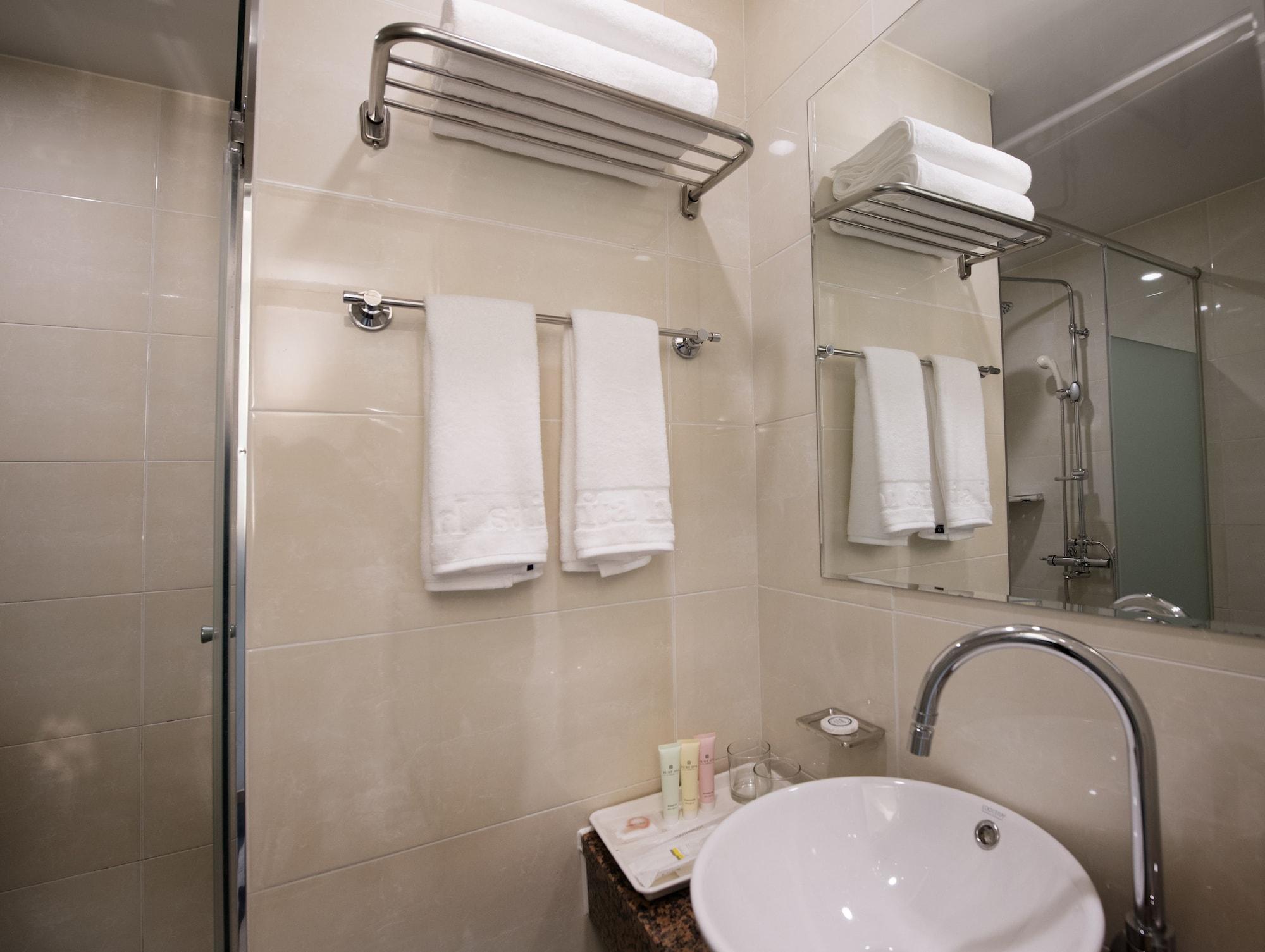 Lavita Hotel Σεούλ Εξωτερικό φωτογραφία