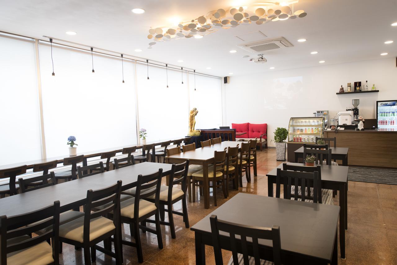 Lavita Hotel Σεούλ Εξωτερικό φωτογραφία