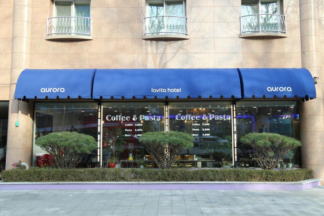 Lavita Hotel Σεούλ Εξωτερικό φωτογραφία